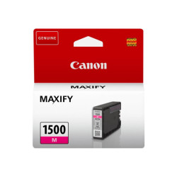 CANON 1LB INK PGI-1500 M redeal.fr