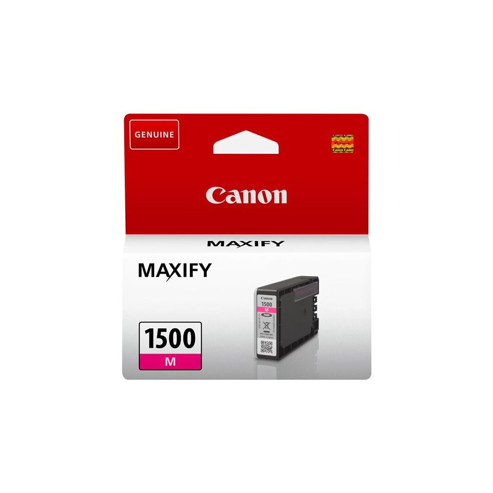 CANON 1LB INK PGI-1500 M redeal.fr