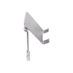 NEOMOUNTS DS10-200SL1 Support pour téléphone jusquà 7p - réglable en hauteur - universel redeal.fr