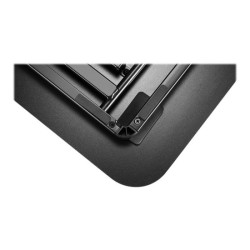 NEOMOUNTS NS-WS050BLACK Poste de travail assis-debout redeal.fr