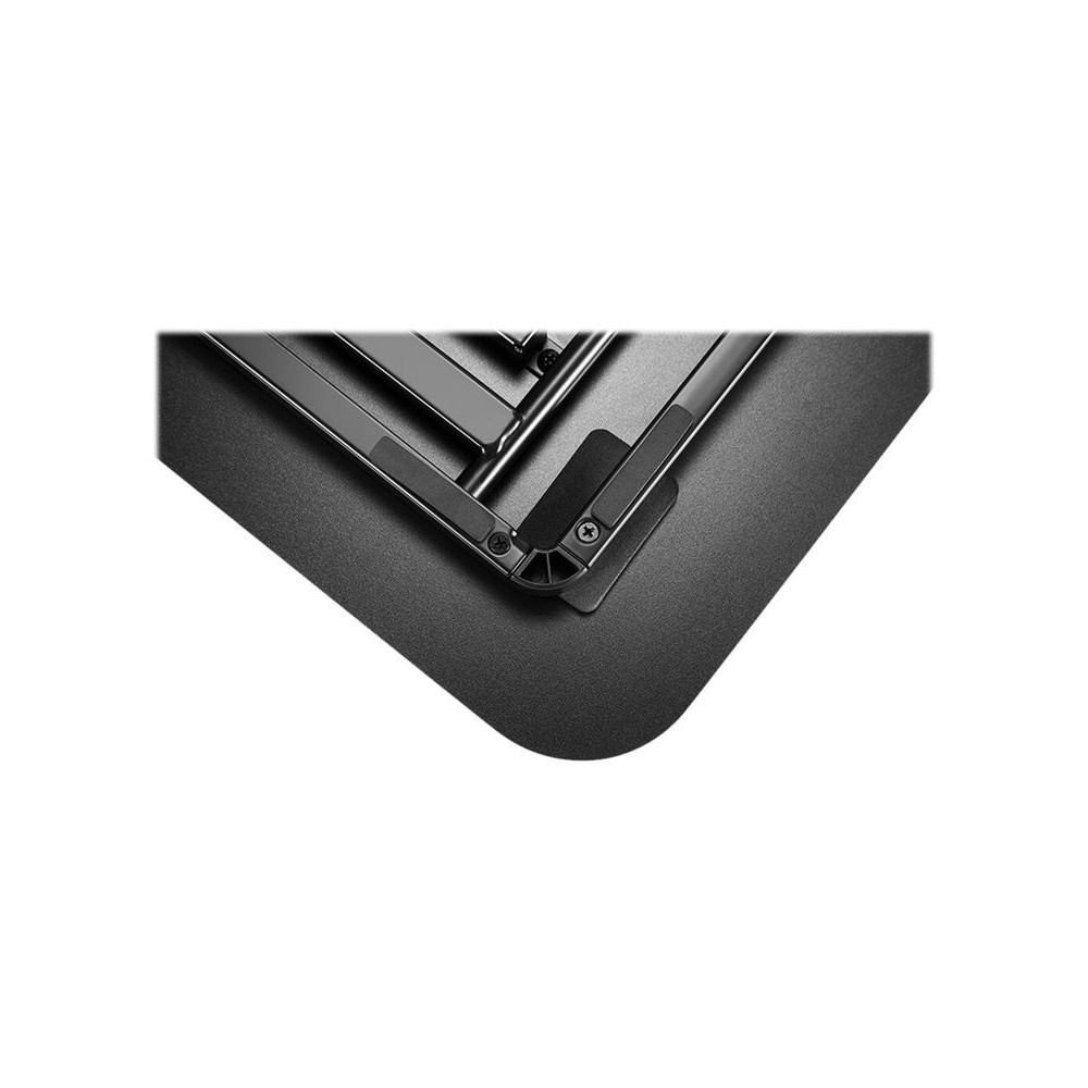 NEOMOUNTS NS-WS050BLACK Poste de travail assis-debout redeal.fr