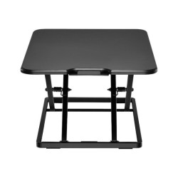 NEOMOUNTS NS-WS050BLACK Poste de travail assis-debout redeal.fr