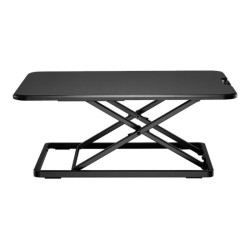 NEOMOUNTS NS-WS050BLACK Poste de travail assis-debout redeal.fr