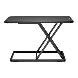 NEOMOUNTS NS-WS050BLACK Poste de travail assis-debout redeal.fr