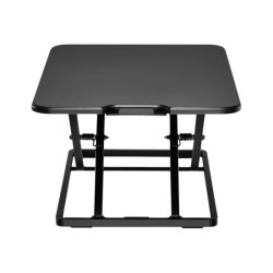 NEOMOUNTS NS-WS050BLACK Poste de travail assis-debout redeal.fr