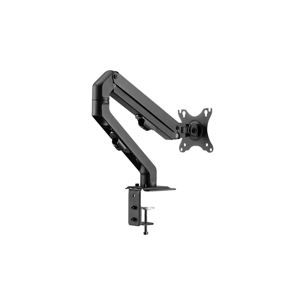 NEOMOUNTS FPMA-D650BLACK Support décran à fixer 17-27p - ressort hélicoïdal redeal.fr