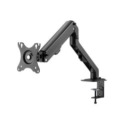 NEOMOUNTS FPMA-D650BLACK Support décran à fixer 17-27p - ressort hélicoïdal redeal.fr
