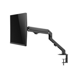 NEOMOUNTS FPMA-D650BLACK Support décran à fixer 17-27p - ressort hélicoïdal redeal.fr