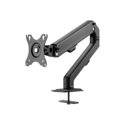 NEOMOUNTS FPMA-D650BLACK Support décran à fixer 17-27p - ressort hélicoïdal redeal.fr