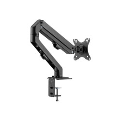 NEOMOUNTS FPMA-D650BLACK Support décran à fixer 17-27p - ressort hélicoïdal redeal.fr