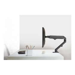 NEOMOUNTS FPMA-D650BLACK Support décran à fixer 17-27p - ressort hélicoïdal redeal.fr