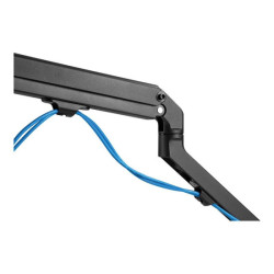 NEOMOUNTS FPMA-D650BLACK Support décran à fixer 17-27p - ressort hélicoïdal redeal.fr