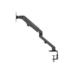 NEOMOUNTS FPMA-D650BLACK Support décran à fixer 17-27p - ressort hélicoïdal redeal.fr