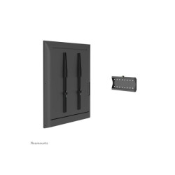 NEOMOUNTS FPMA-W300BLACK Support pour écran mural 32-55p - ultra-plat redeal.fr