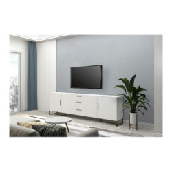 NEOMOUNTS FPMA-W350BLACK Support pour écran mural 32-55p - inclinable redeal.fr