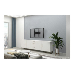 NEOMOUNTS FPMA-W350BLACK Support pour écran mural 32-55p - inclinable redeal.fr