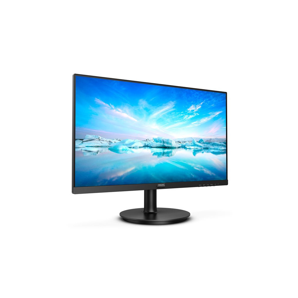 PHILIPS 271V8L/00 27p VA LCD FHD 1920x1080 16:9 3000:1 250cd/m2 4ms VGA HDMI redeal.fr