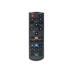OPTOMA Remote Control X/W/344/345/354/355/WU/W/EH/X416/EH341X/W316ST redeal.fr