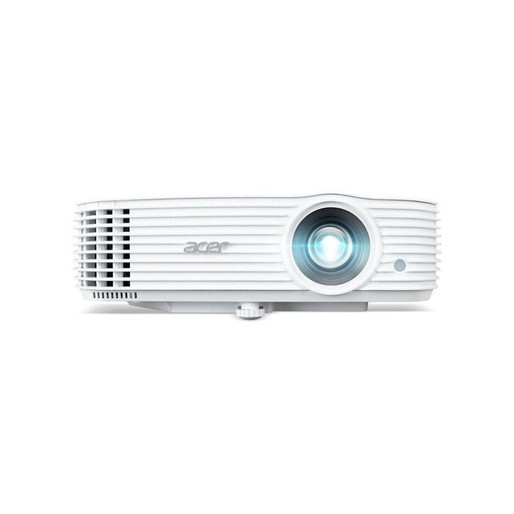ACER H6815BD DLP Projector 4K 3840x2160 4000 ANSI Lumen 10000:1 2xHDMI white 240Watt Philips UHP redeal.fr