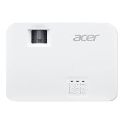 ACER H6815BD DLP Projector 4K 3840x2160 4000 ANSI Lumen 10000:1 2xHDMI white 240Watt Philips UHP redeal.fr