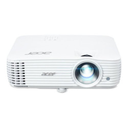 ACER H6815BD DLP Projector 4K 3840x2160 4000 ANSI Lumen 10000:1 2xHDMI white 240Watt Philips UHP redeal.fr