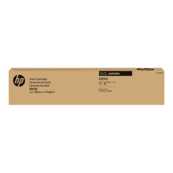 SAMSUNG CLT-K804S/ELS Black Toner Cartridge