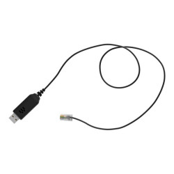 EPOS CEHS-CI 02 CISCO 89xx/99xx series RJ45-to-USB adapter-cable redeal.fr