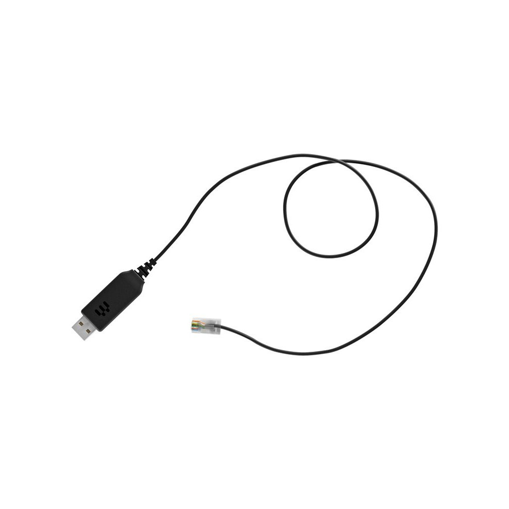 EPOS CEHS-CI 02 CISCO 89xx/99xx series RJ45-to-USB adapter-cable redeal.fr