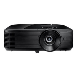 OPTOMA DH351 Projector FHD 1920x1080 3600 Lumens 22000:1 HDMI Full 3D redeal.fr