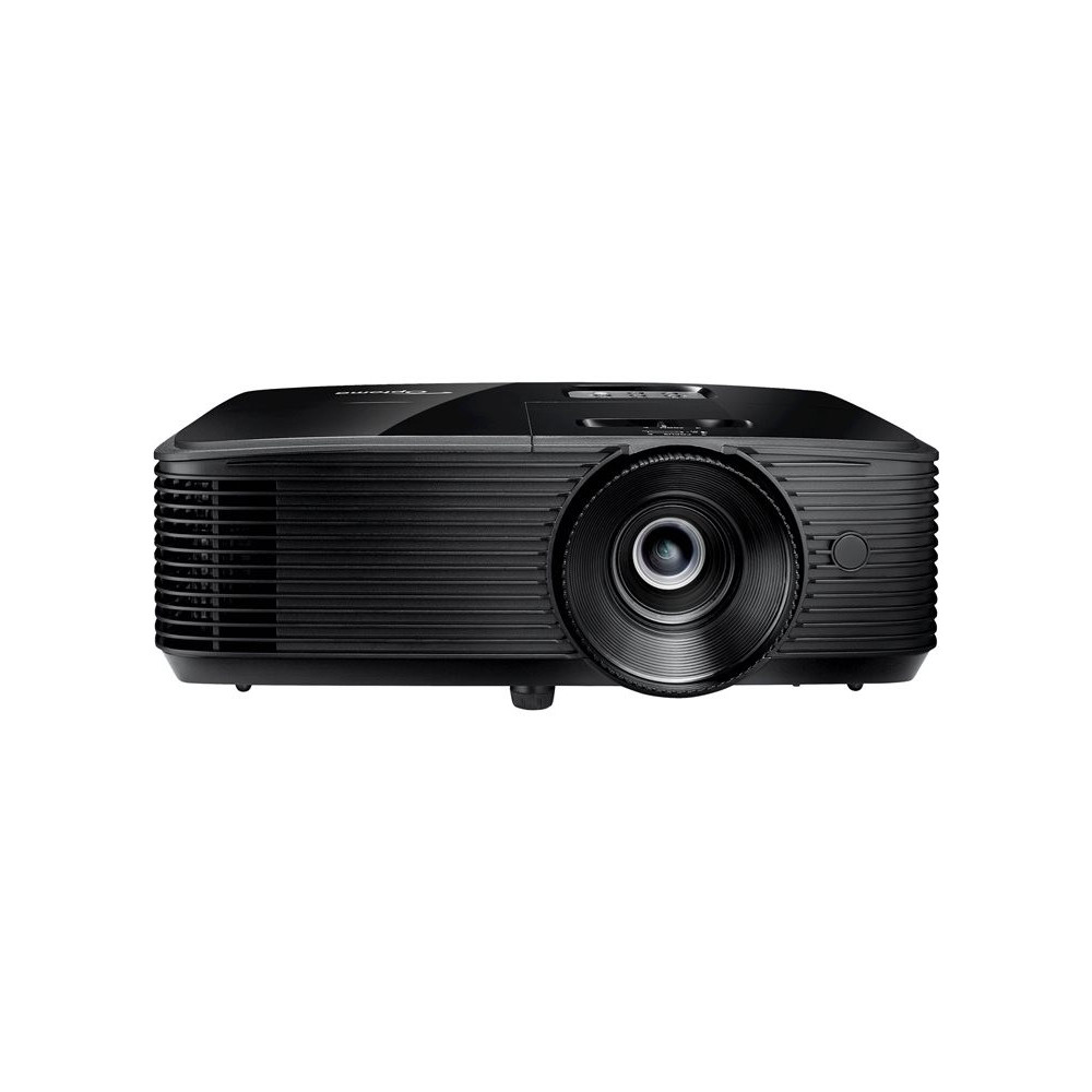 OPTOMA DH351 Projector FHD 1920x1080 3600 Lumens 22000:1 HDMI Full 3D redeal.fr