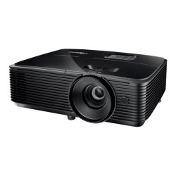 OPTOMA DH351 Projector FHD 1920x1080 3600 Lumens 22000:1 HDMI Full 3D redeal.fr