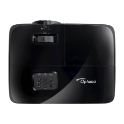 OPTOMA DH351 Projector FHD 1920x1080 3600 Lumens 22000:1 HDMI Full 3D redeal.fr