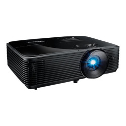 OPTOMA HD146X Projector 1080p 3600lm 30.000:1 3D Support HDMI USB-A Audio 3.5mm redeal.fr