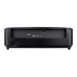 OPTOMA HD146X Projector 1080p 3600lm 30.000:1 3D Support HDMI USB-A Audio 3.5mm redeal.fr