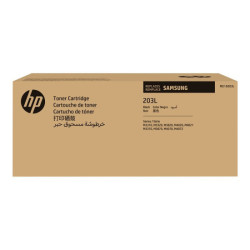 SAMSUNG MLT-D203L/ELS High Yield Black Toner Cartridge