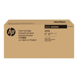 SAMSUNG MLT-D203U/ELS Ultra High Yield Black Toner Cartridge