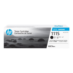 SAMSUNG MLT-D111S/ELS Black Toner Cartridge