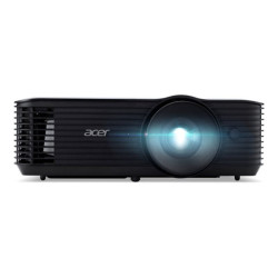 ACER X1128H DLP 3D SVGA 4500Lumens 20000:1 HDMI Black redeal.fr