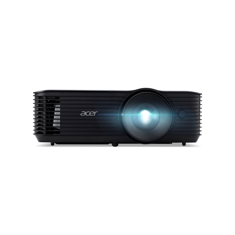 ACER X1128H DLP 3D SVGA 4500Lumens 20000:1 HDMI Black redeal.fr