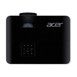 ACER X1128H DLP 3D SVGA 4500Lumens 20000:1 HDMI Black redeal.fr
