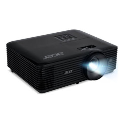 ACER X1128H DLP 3D SVGA 4500Lumens 20000:1 HDMI Black redeal.fr