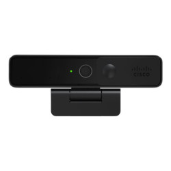 CISCO Webex Desk Camera Carbon Black redeal.fr