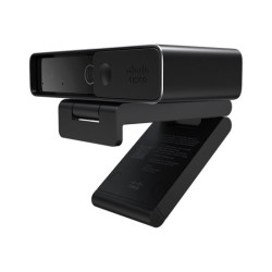 CISCO Webex Desk Camera Carbon Black redeal.fr