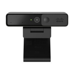 CISCO Webex Desk Camera Carbon Black redeal.fr
