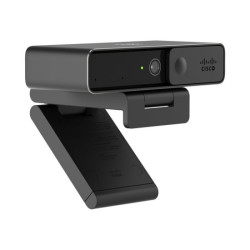 CISCO Webex Desk Camera Carbon Black redeal.fr