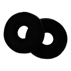 EPOS HZP 34 leatherette ear pads for SC6xx size large 2pieces redeal.fr