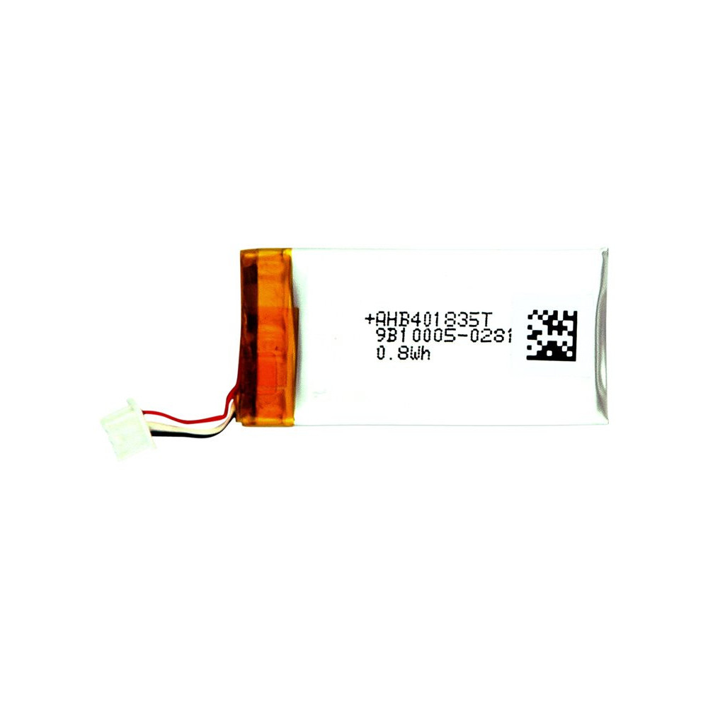 EPOS DW BATT 03 rechargeable battery pack for DW Office/ Pro1/ Pro2 redeal.fr