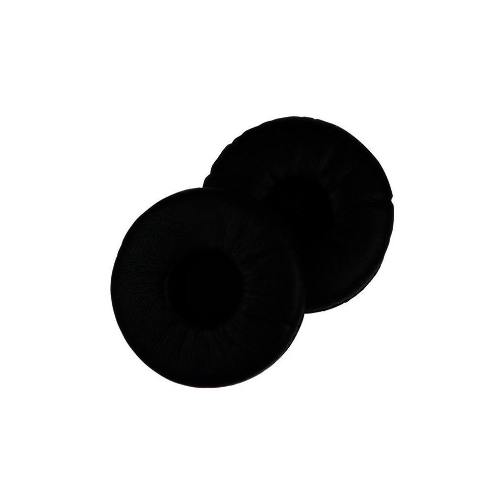 EPOS HZP 29 leatherette ear pads for DW Pro 1 + Pro 2 MB Pro 2pcs redeal.fr