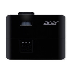 ACER X1328Wi - Projecteur DLP- 4500 lumens - WXGA (1280 x 800) - 16:10- VGA -HDMi wifi intégré redeal.fr