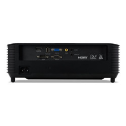 ACER X1328Wi - Projecteur DLP- 4500 lumens - WXGA (1280 x 800) - 16:10- VGA -HDMi wifi intégré redeal.fr